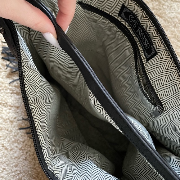 GG Rose Crossbody Bag - Picture 6 of 7